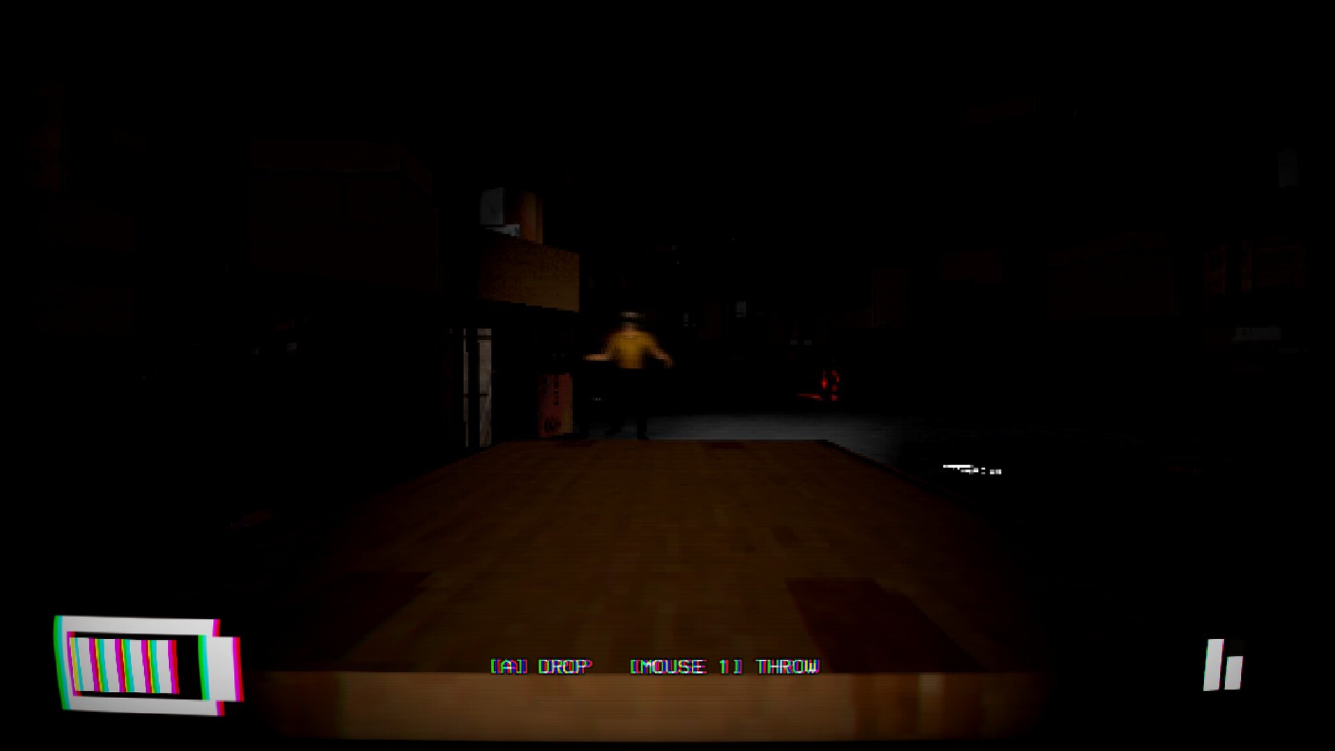 GHOSTFLIPPERS screenshot 5