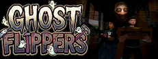GHOSTFLIPPERS cover