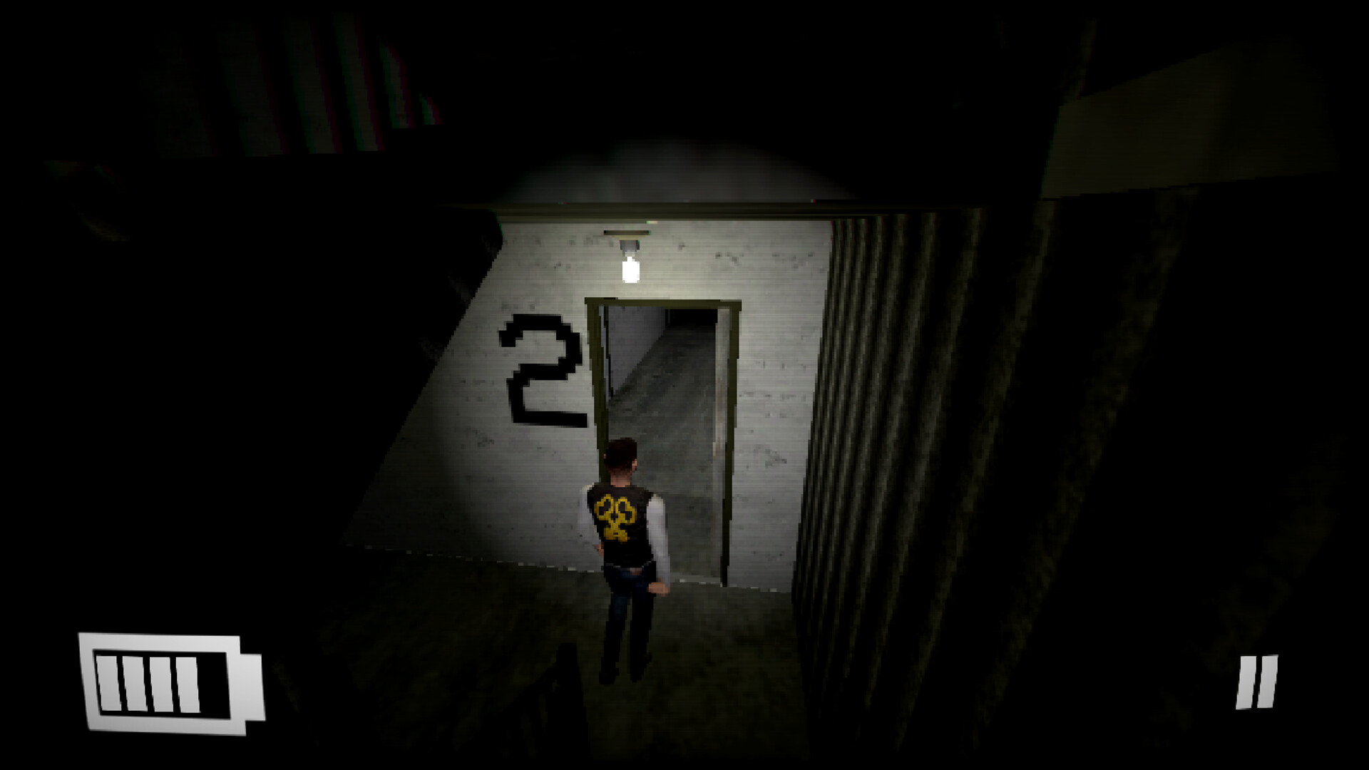 GHOSTFLIPPERS screenshot 8