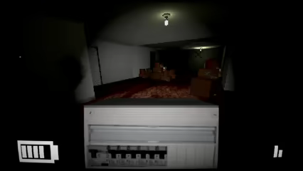 GHOSTFLIPPERS video 3