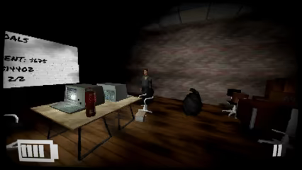GHOSTFLIPPERS video 4