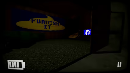 GHOSTFLIPPERS video 2