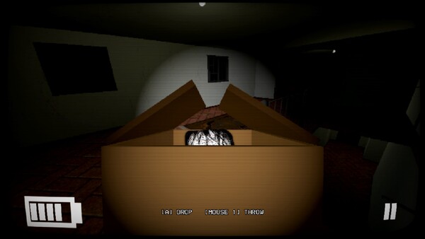 GHOSTFLIPPERS Screenshot