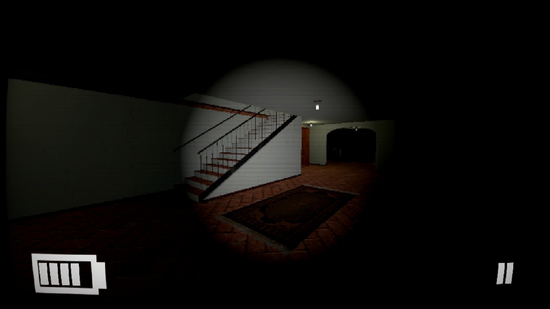 GHOSTFLIPPERS screenshot 4