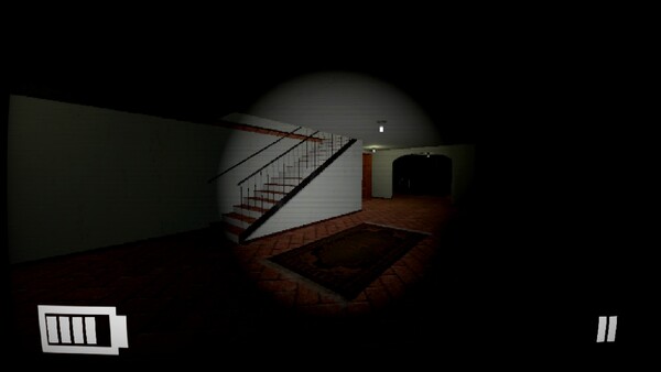 GHOSTFLIPPERS Screenshot