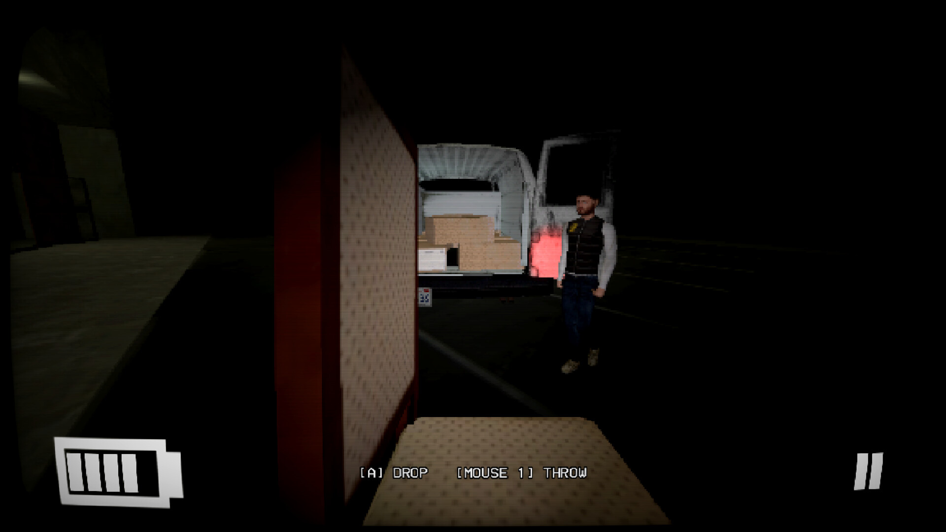 GHOSTFLIPPERS screenshot 7