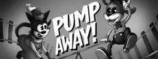 Pump Away! Banner