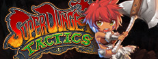 Super Dungeon Tactics