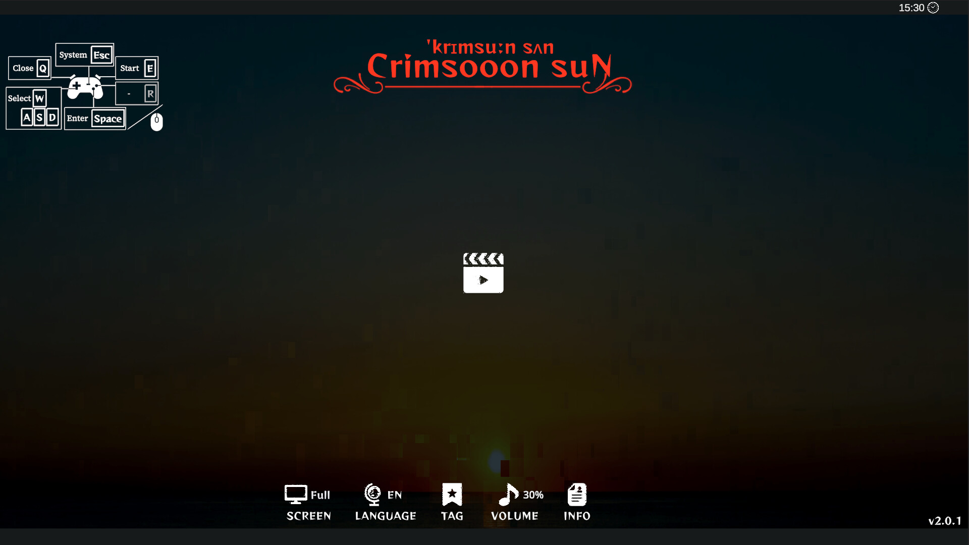 Crimsooon Sun – Screenshot 6