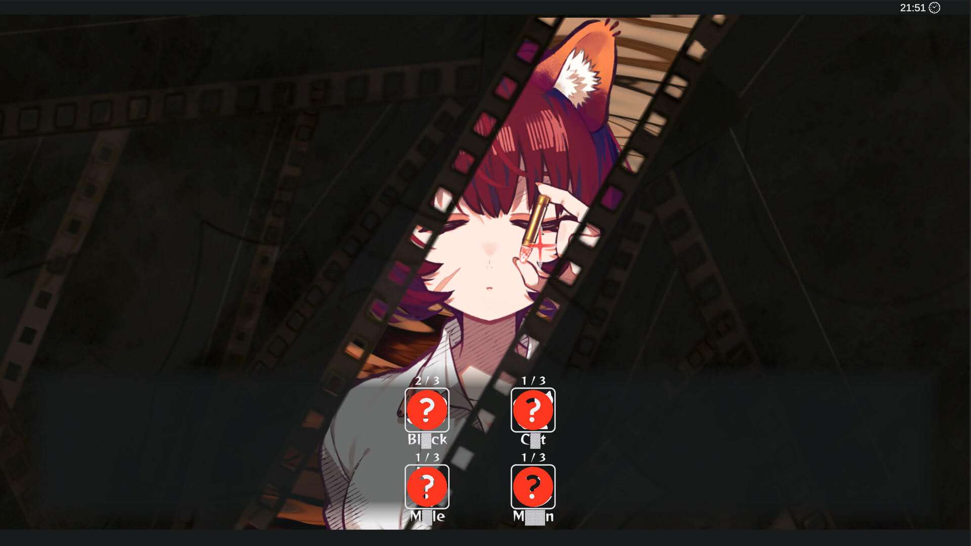 Crimsooon Sun – Screenshot 2