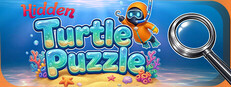 Hidden Turtle Puzzle cover