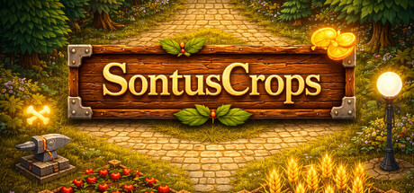 SontusCrops