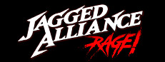 Jagged Alliance: Rage! Small Capsule Image