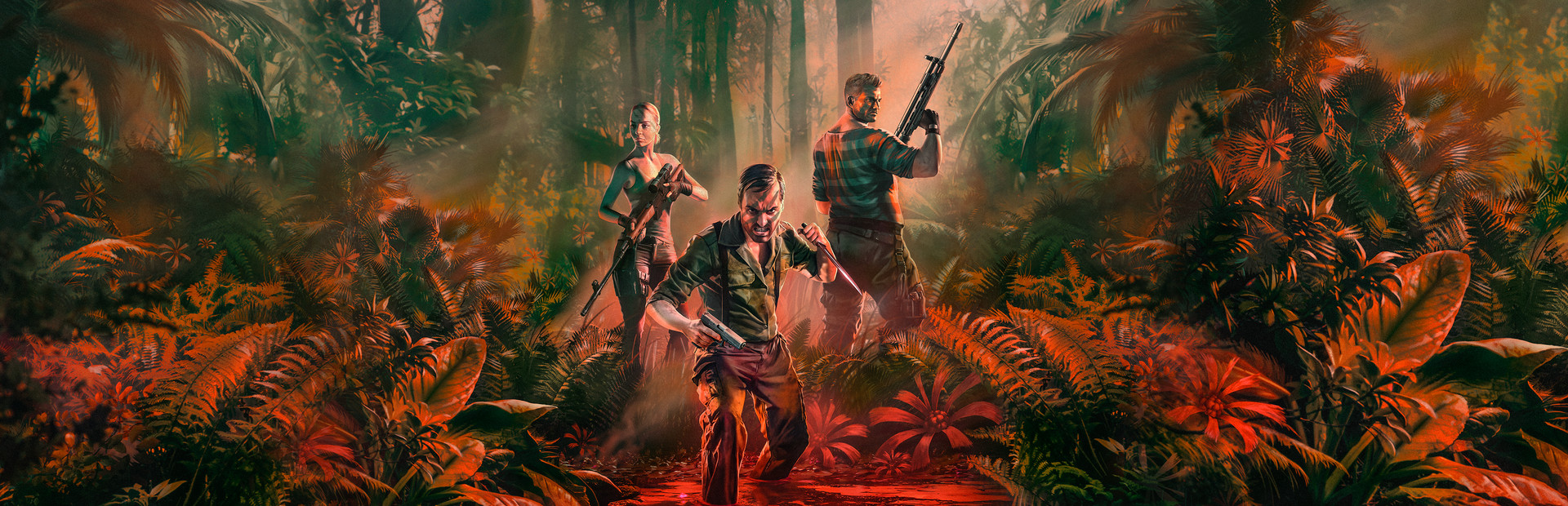 Jagged Alliance: Rage!