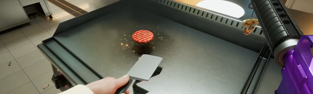 Mayhem À La Carte video 1