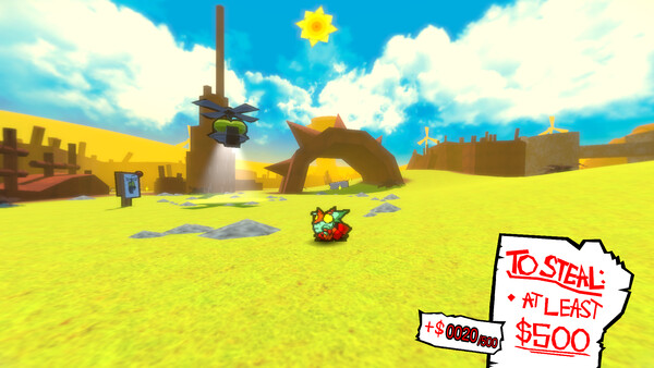 Screenshot media