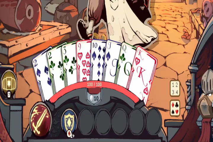 Deckrown video 1