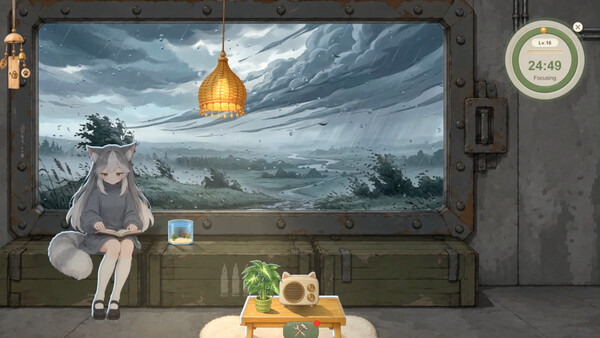 窗台世界（Sill World） screenshot 3