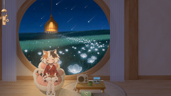 窗台世界（Sill World） screenshot 1