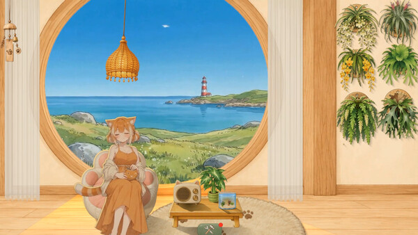 窗台世界（Sill World） screenshot 4