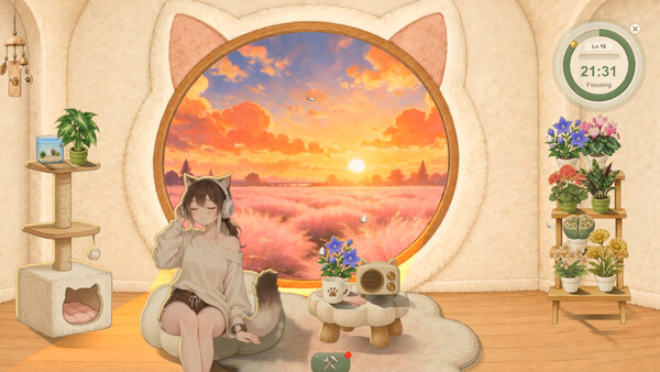 窗台世界（Sill World） screenshot 2