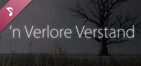 'n Verlore Verstand Soundtrack banner image