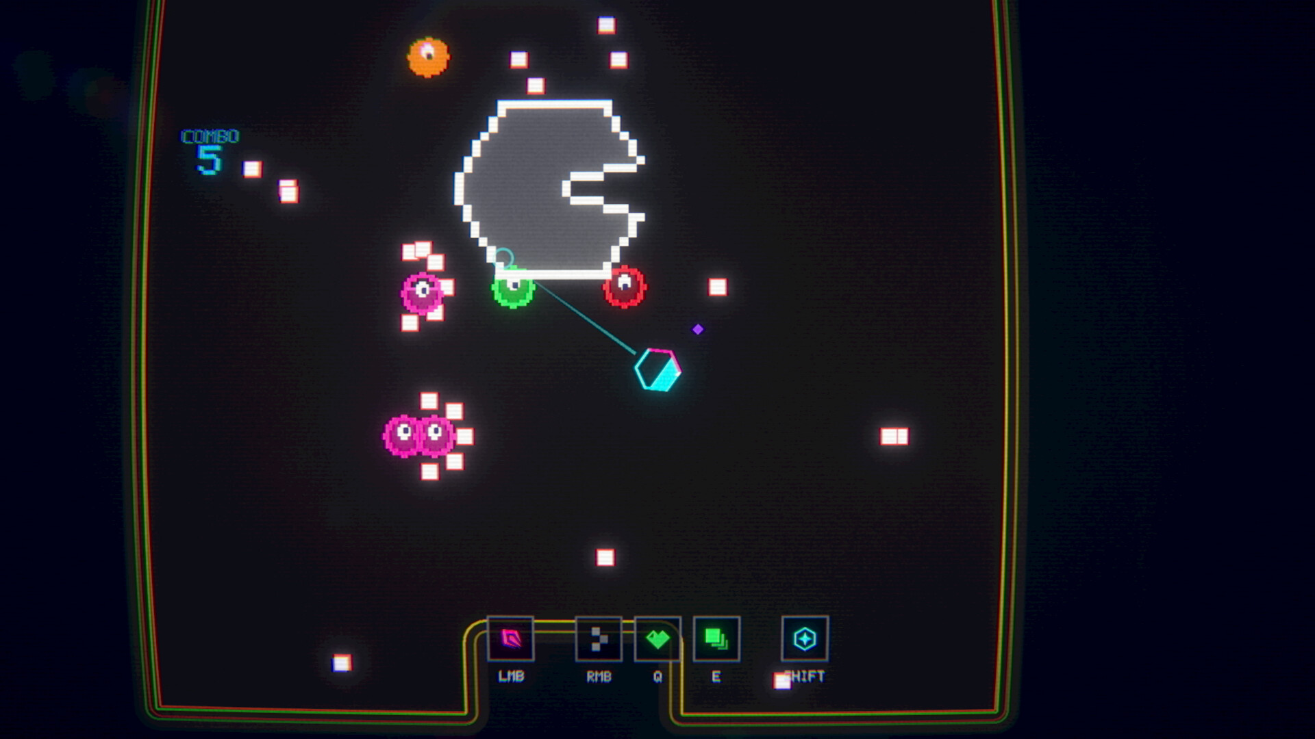 Arcade Souls screenshot 3