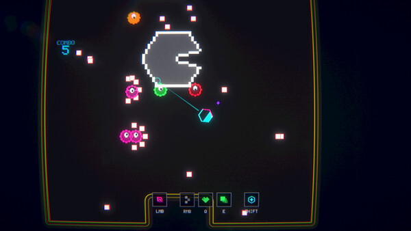 Screenshot media