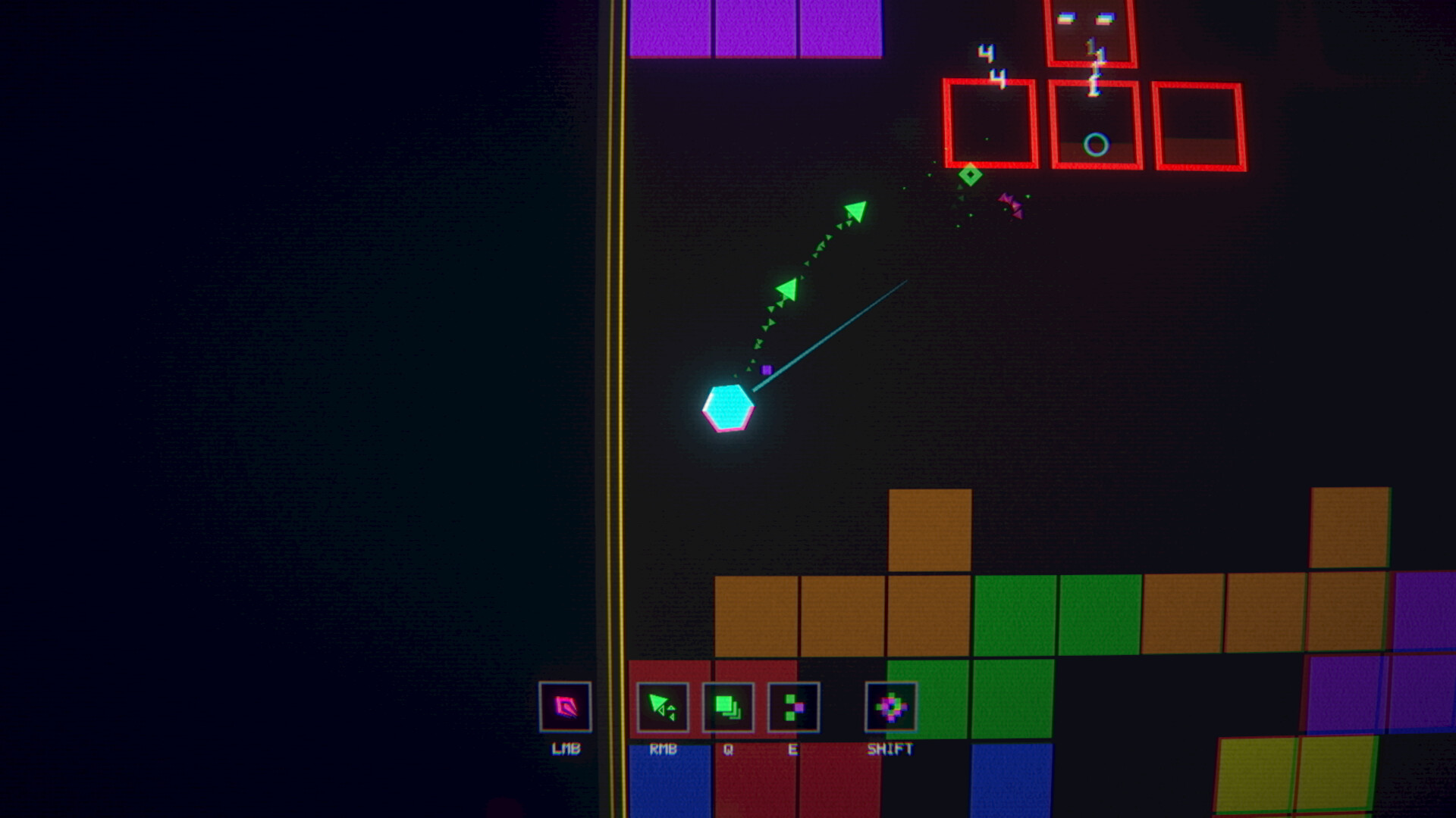 Arcade Souls screenshot #4