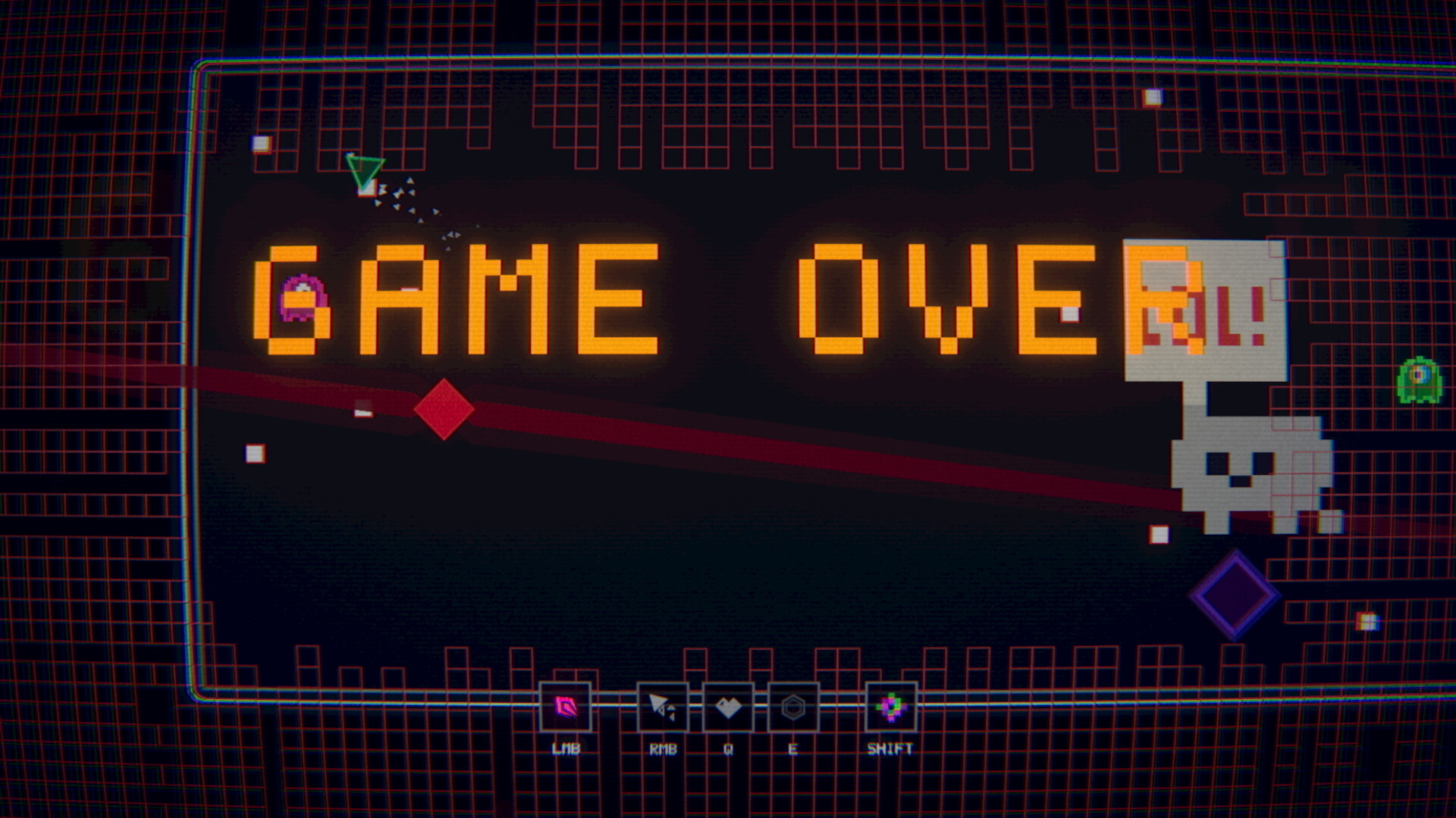 Arcade Souls screenshot #5