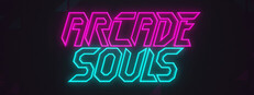 Arcade Souls cover