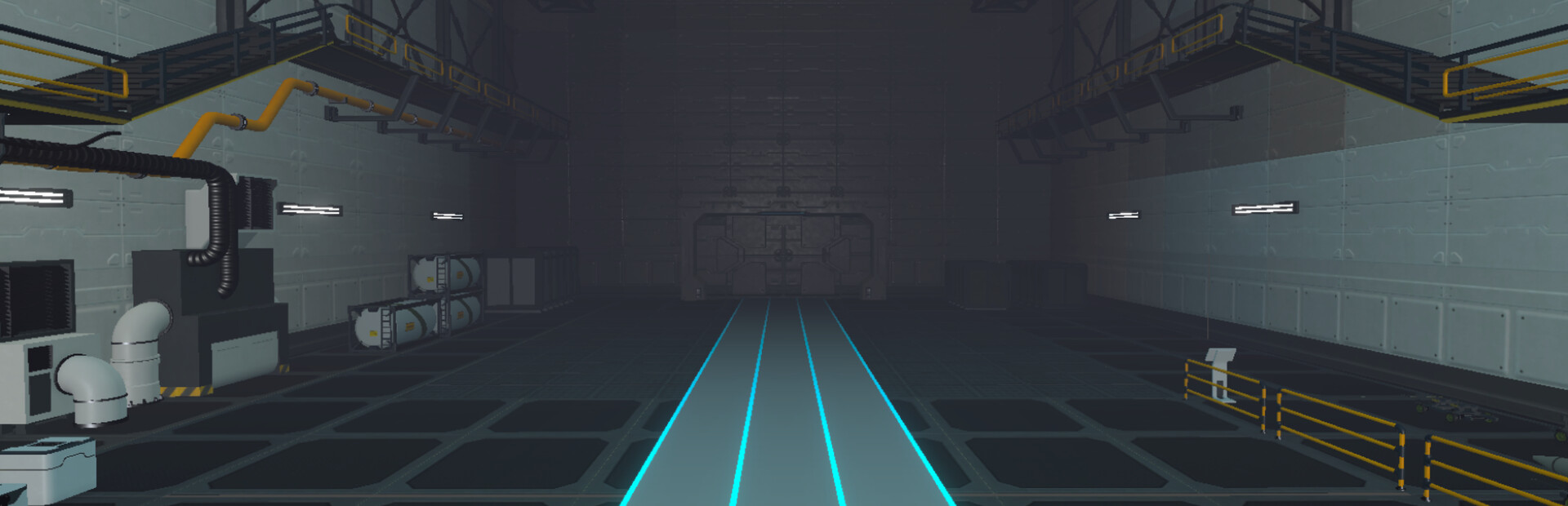 Arc Strike VR