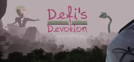 Defi's Devotion