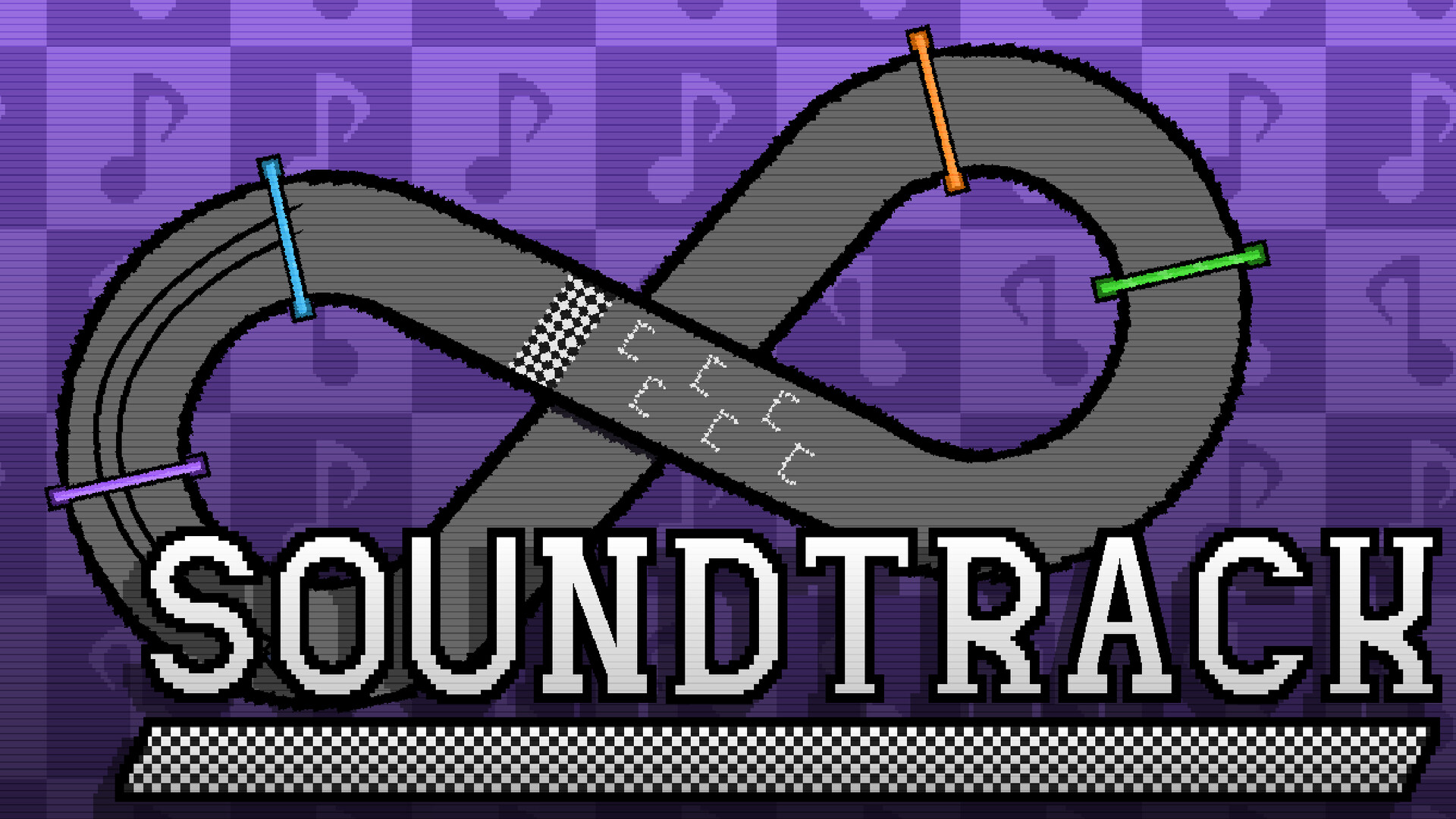 The Loopler Soundtrack Featured Screenshot #1