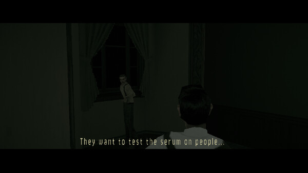 UNTIMELY REGRET — 1