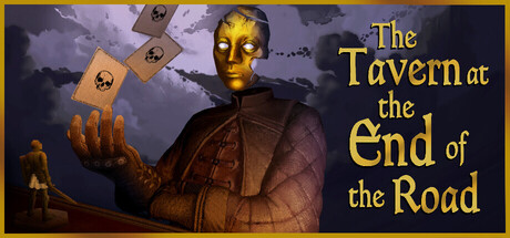 The Tavern at the End of the Road Playtest