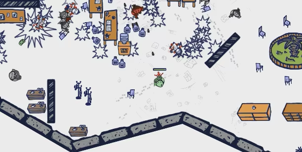 State of Anarchy video 1