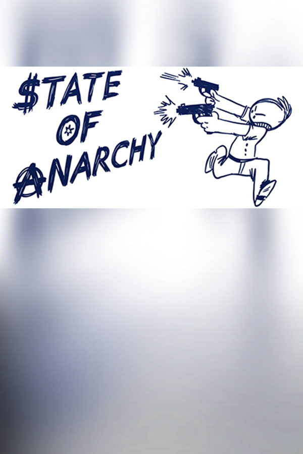 Cover art of State of Anarchy