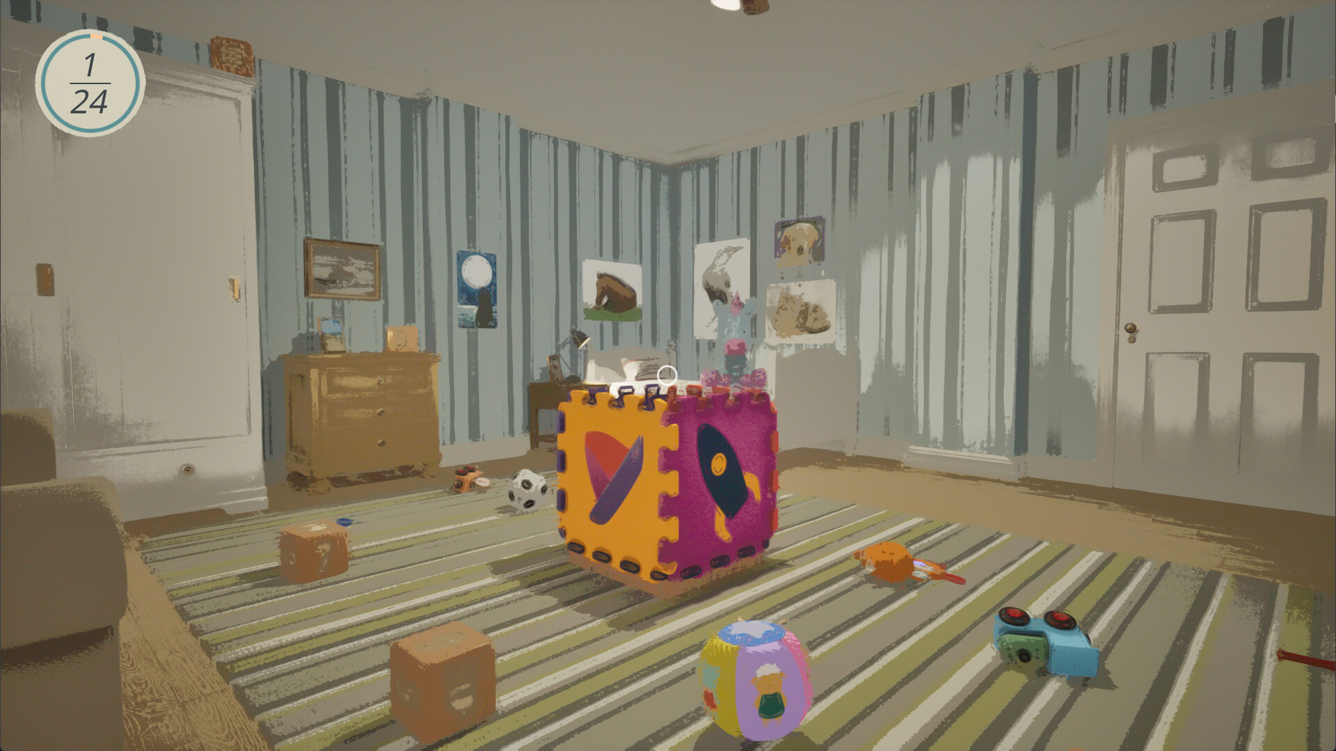 PLACE TO FIT screenshot 10