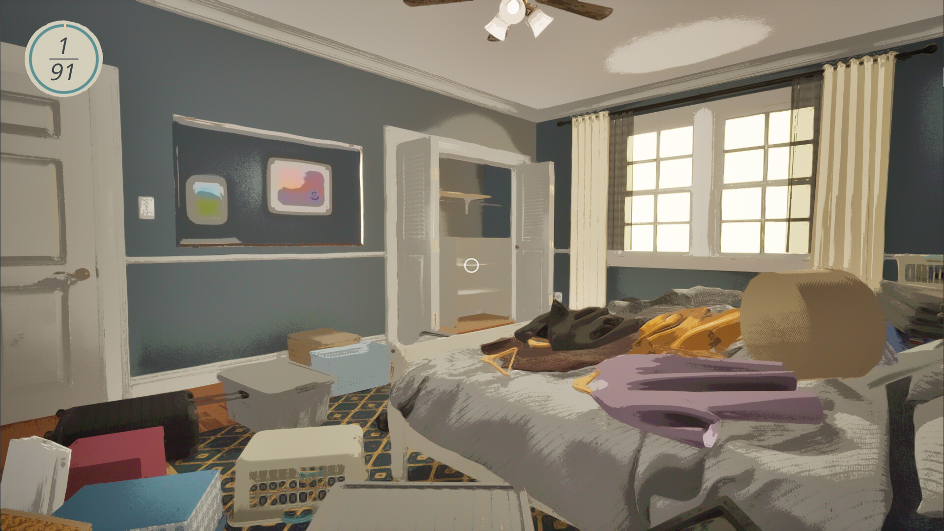 PLACE TO FIT screenshot 8