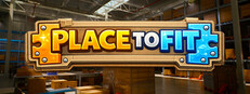PLACE TO FIT cover