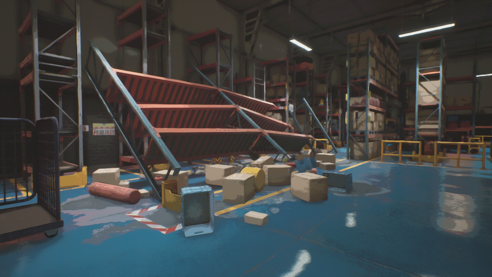 PLACE TO FIT screenshot 9