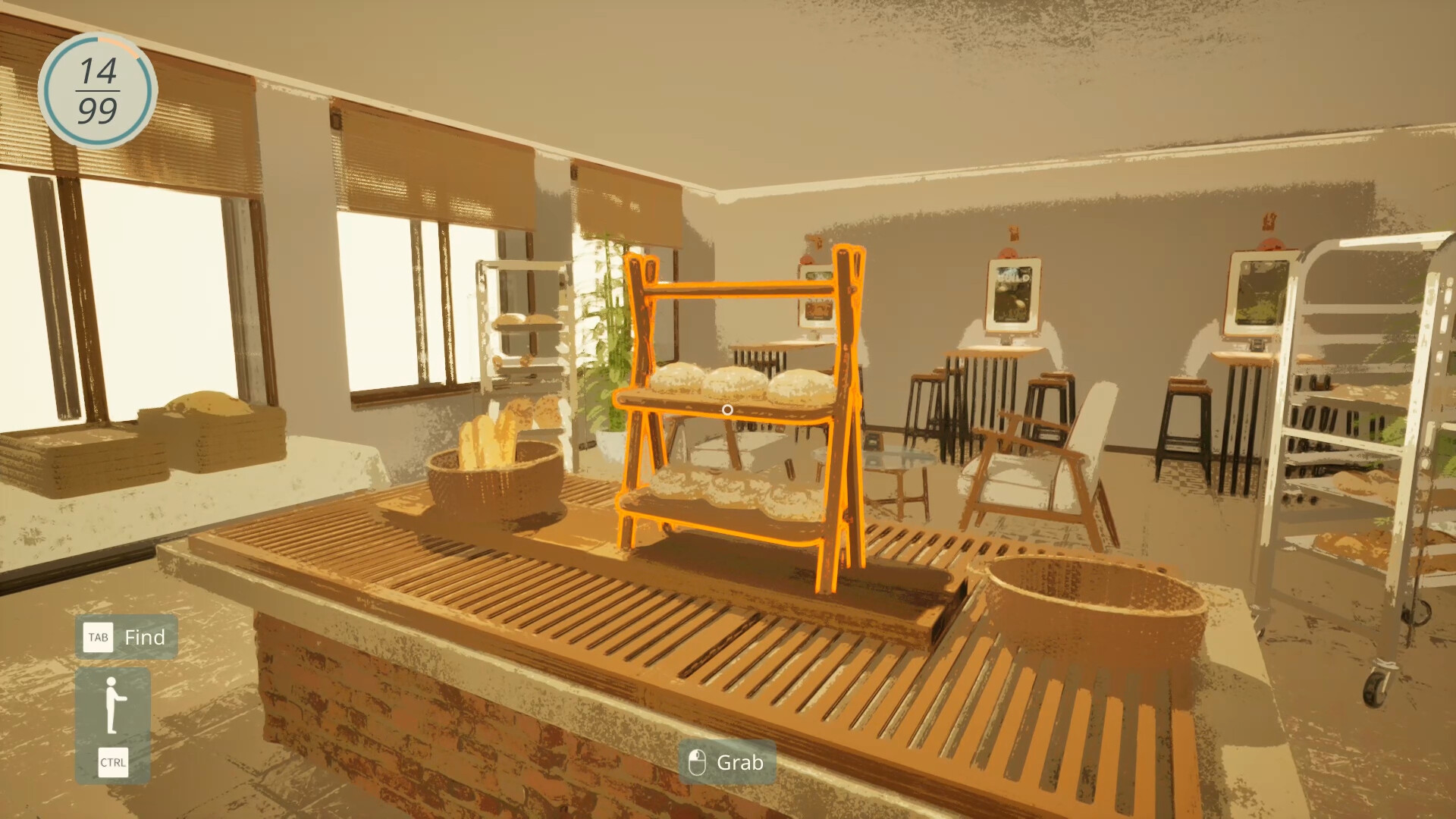 PLACE TO FIT screenshot 2