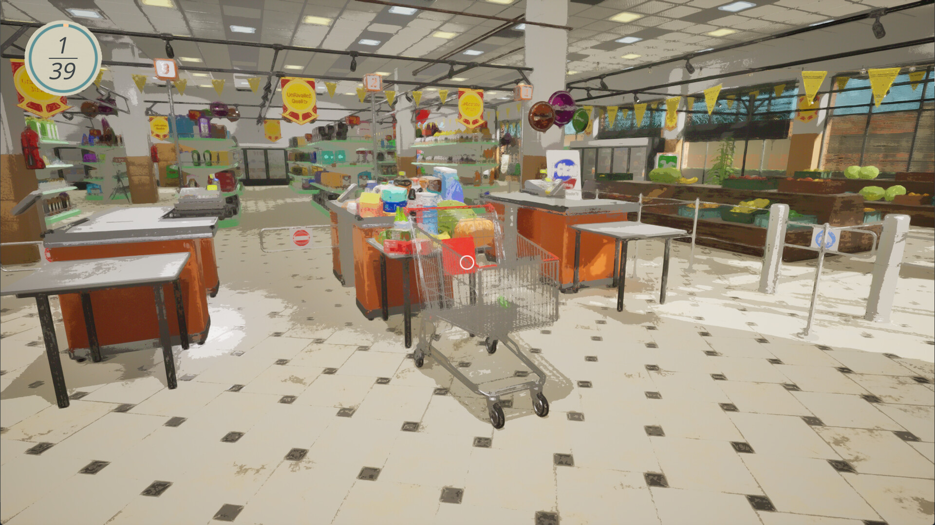 PLACE TO FIT screenshot 7