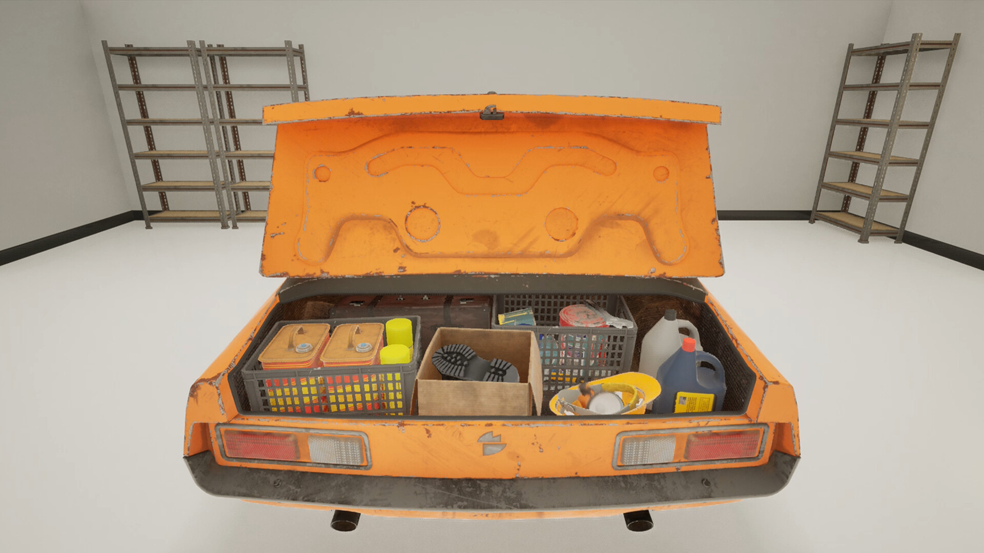 PLACE TO FIT screenshot #5
