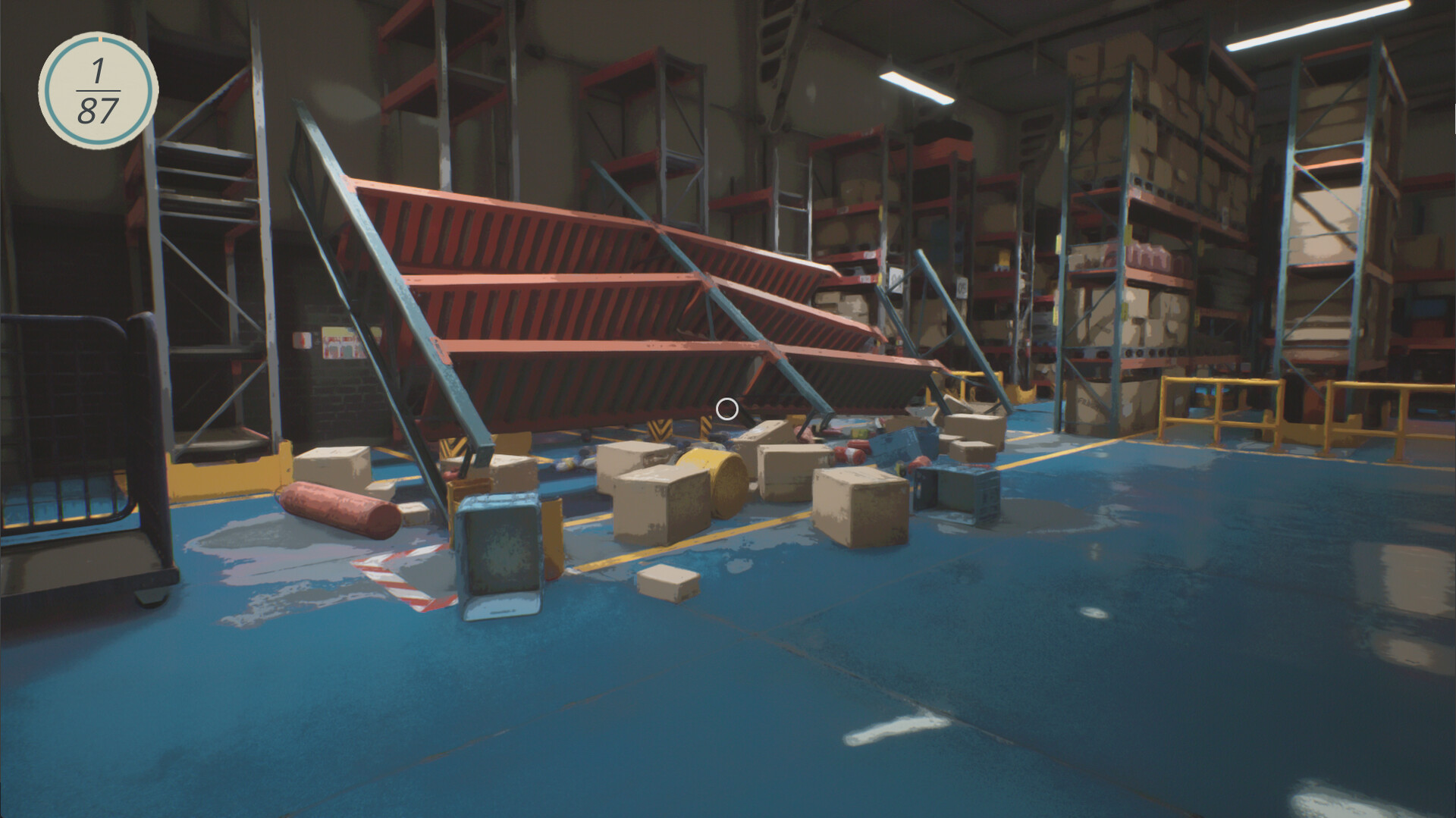 PLACE TO FIT screenshot 5