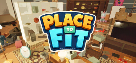 PLACE TO FIT