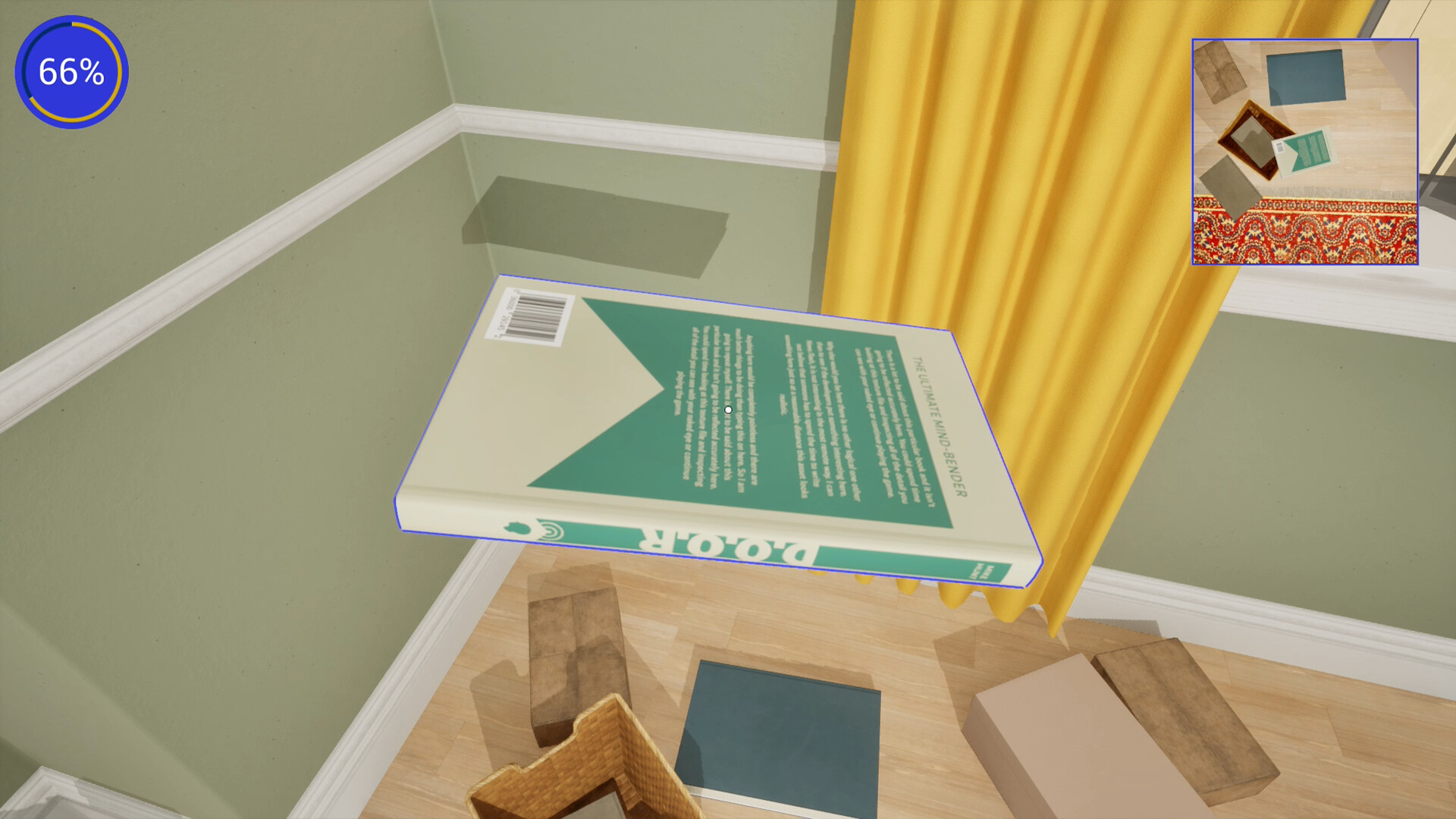 PLACE TO FIT screenshot #6