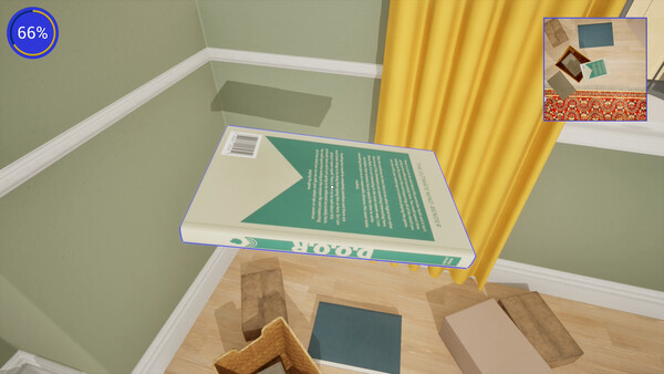 Screenshot media