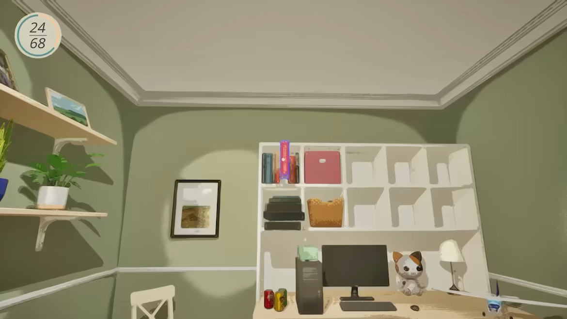 PLACE TO FIT video 3